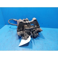 Volkswagen Golf Gen 7 Right Rear Caliper