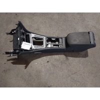 Volkswagen Golf Gen 7  Console