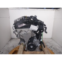 Volkswagen Golf Audi A3 Petrol 1.4 Cxsa Code Engine  Used