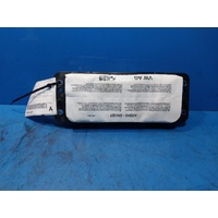 Volkswagen Golf A3 Octavia Left Dash Airbag