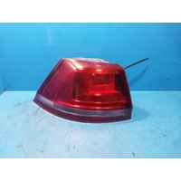 Volkswagen Golf Gen 7 Left Taillight