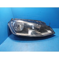 Volkswagen Golf Gen 7 Right Headlamp