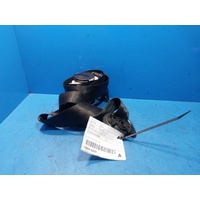 Volkswagen Golf Gen 7 Right Front Seat Belt Only