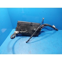 Toyota Hilux Petrol Fuse Box Engine Bay