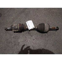 Toyota Hilux Left Front Driveshaft