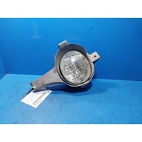 Toyota Hilux Trd Left Bumper Foglamp