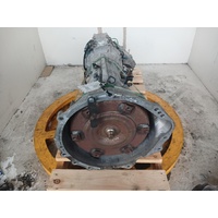 Toyota Hilux Petrol 4.0 1Gr-Fe, Auto Transmission