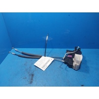Hyundai I20 Pb Right Front Door Lock