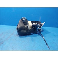 Hyundai Pb Left Rear Seat Belt Only