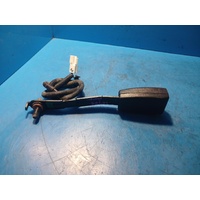 Hyundai I20 Pb Right Front Seat Belt Stalk