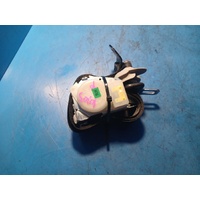 Hyundai I20 Pb Right Rear Seat Belt Only