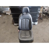 Audi A3  Left Front Seat