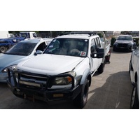 Ford Ranger, Mazda Bt50 Right Front Power Window Regulator