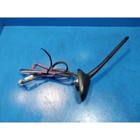Toyota Rav4 Aca33/Aca38, Antenna