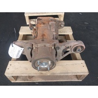 Toyota Rav4 Aca3 2.4 2az-fe  Rear Diff Centre
