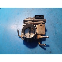 Toyota Rav4 Throttle Body