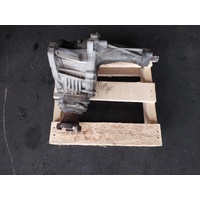Holden Captiva Cg 2.2 Diesel Automatic Transfer Case