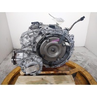 Nissan Xtrail T32 Auto Transmission Used