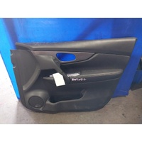 Nissan Xtrail T32 Right Front Door Trim