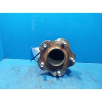 Nissan Xtrail T32  Left Rear Hub Assembly