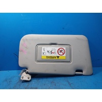 Nissan Xtrail T32 Right Side Sunvisor