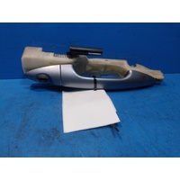 Hyundai Accent Rb Right Front Outer Door Handle