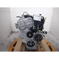 Hyundai Accent Veloster I30 Kia Rio 1.6 G4fd Petrol Engine