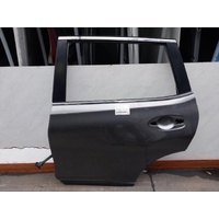Nissan Xtrail T32 Left Rear Door