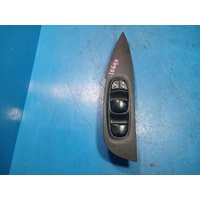 Nissan Xtrail T32 Right Front Power Window Master Switch