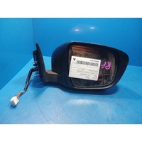 Nissan Xtrail T32 Right Door Mirror