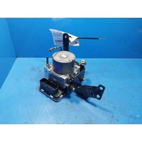 Mitsubishi Outlander Zk-Zl Abs Pump Modulator