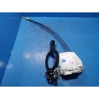 Mitsubishi Outlander, Asx, Eclipse, Cross Right Front Door Lock