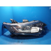 Mitsubishi Outlander Right Headlamp