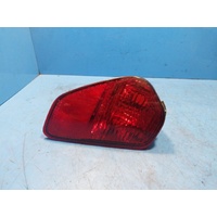 Mitsubishi Outlander Zk-Zl, Right Bumper Reflector Taillight