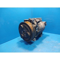 Nissan Navara D40 Air Cond Compressor