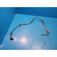 Nissan Navara D40  Left Front Abs Sensor