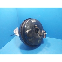 Nissan Navara D40 Vin Vsk Brake Booster