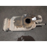Nissan Pathfinder Navara Diesel Fuel Tank