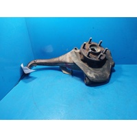 Nissan Navara D40 Left Front Hub Assembly
