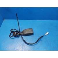 Nissan Navara D40 Right Front Seat Belt Stalk Only