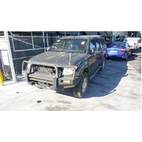 Nissan Navara D40 Manual Transmission