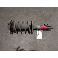 Hyundai Elantra Md Left Front Strut