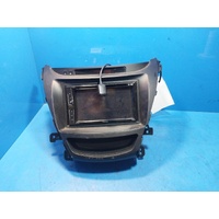 2014 Hyundai Elantra Md, Stereo/Cd/Dvd Aftermarket, 03/11-11/15