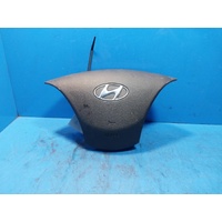 Hyundai Elantra Md, Right Steering Wheel Airbag