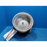 Subaru Xv G5x Heater Fan Motor