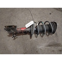 Subaru Xv G5x Left Front Strut