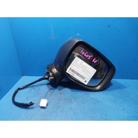 Subaru Xv G5x Right Door Mirror