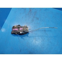 Toyota Hilux Right Front Door Lock/Latch Assy
