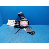 Toyota Hilux Left Front Seat Belt Only
