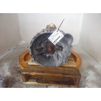 Toyota Hilux 3.0 5L Gs2l Diesel Manual Gearbox